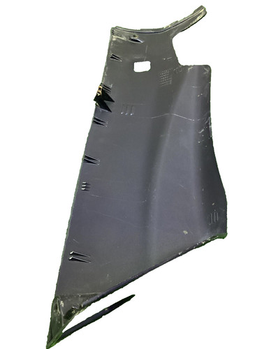 Fascia sotto pedana yamaha - sotto, sx