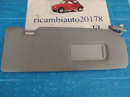 Aletta parasole destro bmw - parasole,