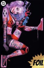 TATUAGGIO ESCLUSIVO HARLEY