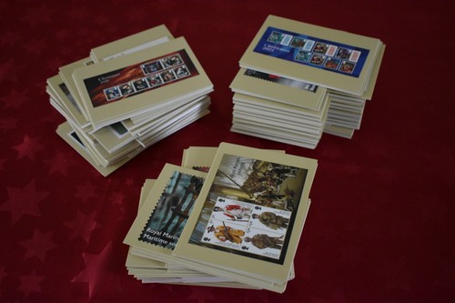 Royal mail phq stamp - royal,