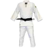 Giacca e pantaloni judo Mizuno