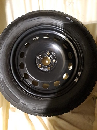 Cerchi gomme misura 205 60 - e,