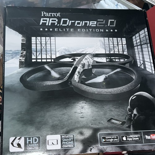 Parts parrot drone - parts, ar