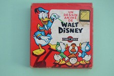 FILM Super 8 - dessin animé