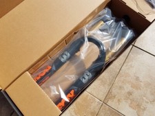 NUOVA 29" FOX Factory Series