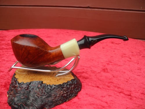 Pipa da - pipa, tabacco
