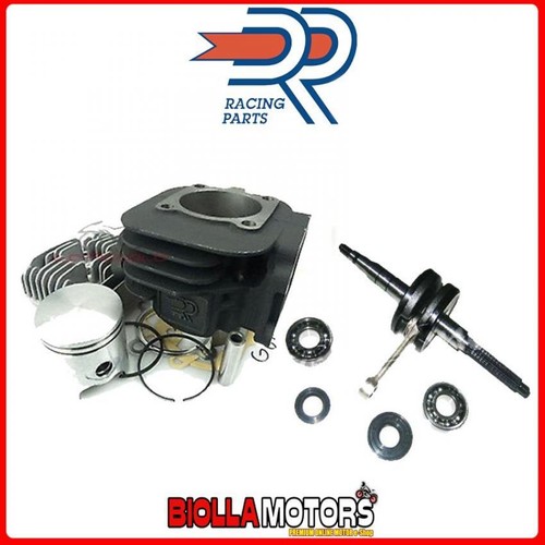 Kit cilindro albero - kit,