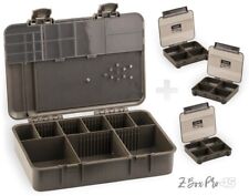 ZFISH TACKLE BOX Z-BOX PRO45 4 IN 1 CASSETTINA CARPFISHING MINUTERIA RIG A1831