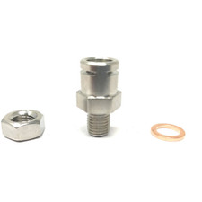 DELONGHI KIT RACCORDO CALDAIA