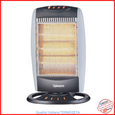 Stufa Elettrica Basso Consumo