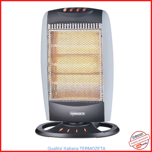 Stufa elettrica basso consumo - elettrica,