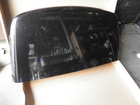 Carrozzeria baule cofano - carrozzeria,