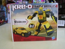 Kreo transformers bumblebee - transformers,