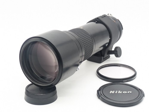 Video ecc nikon - video*[ecc+3], ai-s