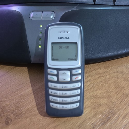 Nokia 2100 telephono - nokia,