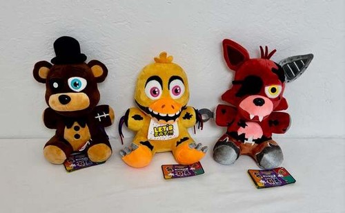 Fnaf xsmart global - 3,