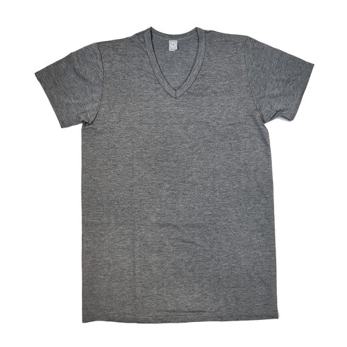 Maglia uomo cotone - uomo, scollo
