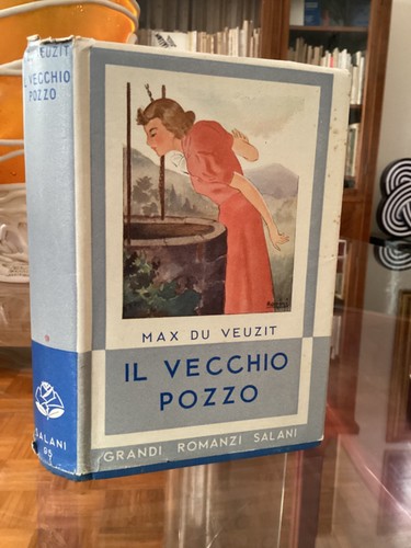 Grandi romanzi salani max - grandi,
