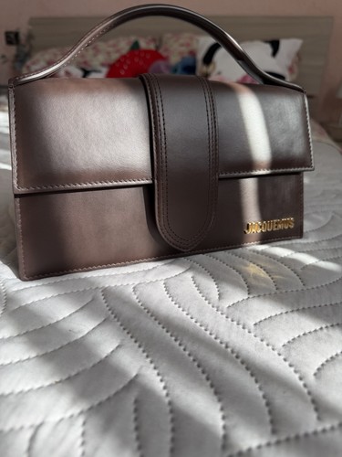Jacquemus grand bambino - jacquemus,