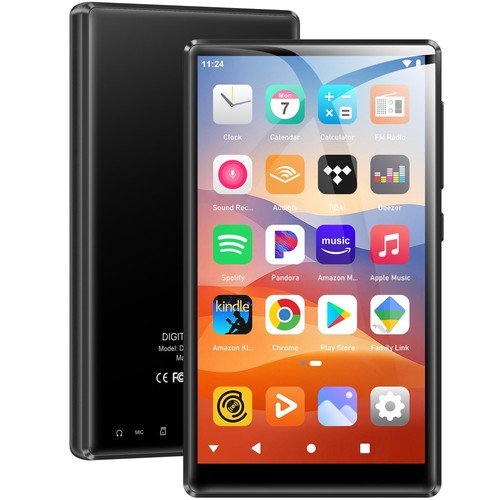 Swofy lettore mp3 con - mp3,