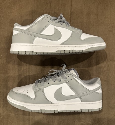 Nike dunk low - dunk,