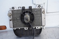RADIATORE PIAGGIO X9 125 250 +