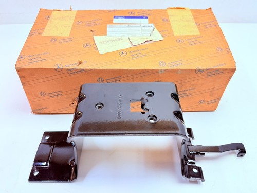 Console originale
