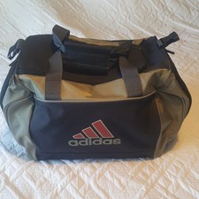 Adidas Navy/Grigio Vintage