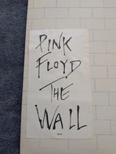 **Original TML Pressing