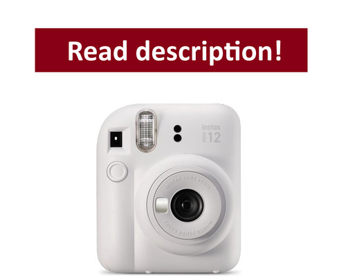 Fujifilm instax mini - fujifilm, fuji