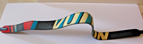 Louis vuitton race tracolla - vuitton,
