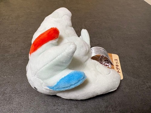 Peluche pupazzo pokemon - peluche,