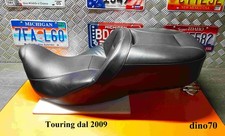 Harley Davidson sella a 2