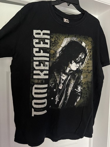 Shirt classica tom - t-shirt, keifer