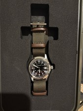 Hamilton Call of Duty Black