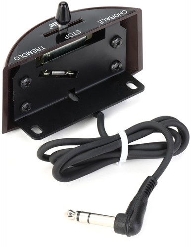 Interruttore tremolo corale - interruttore, tremolo/corale