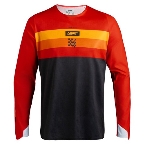 Maglia leatt moto - maglia, 4.5