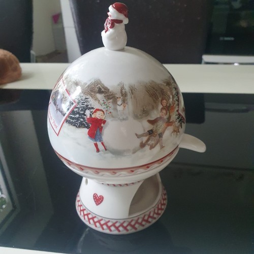 Villeroy boch winter - &,