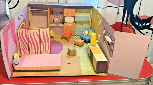Rara bambola barbie - rara,