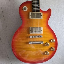 Epiphone Les Paul 1960 omaggio
