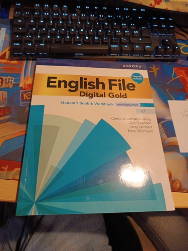 English file digital gold - , c1