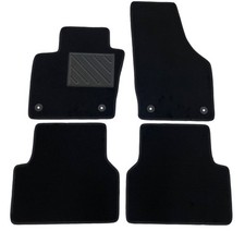 Tappetini per Audi Q3 I