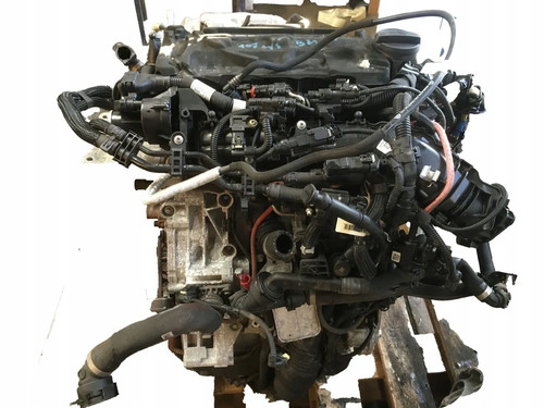 Motore bmw f40 - motore, 1.5