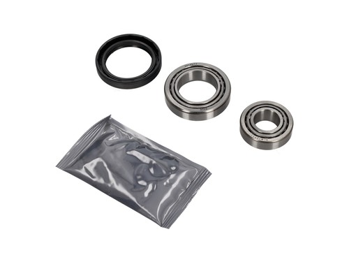 Kit cuscinetto ruota anteriore - cuscinetto,