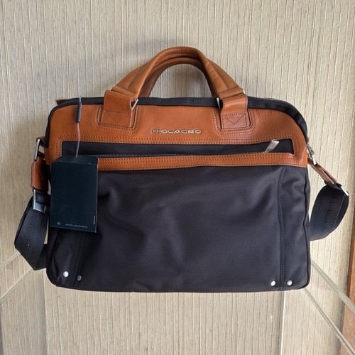 Valigetta per laptop piquadro - valigetta,