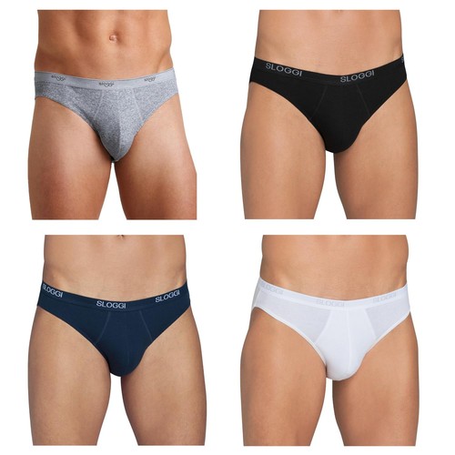 Sloggi mini slip ricco - sloggi,