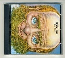Gentle Giant – Three Friends