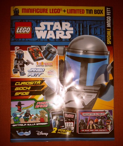 Official star wars lego - official,