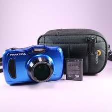 Praktica Luxmedia WP240 20,0