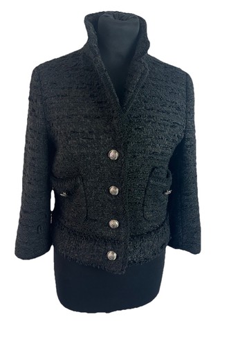 Blazer donna marella - marella, nero